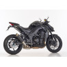 Shark Uitlaat SRC-4 | Zwart | Kawasaki Z1100/SE
