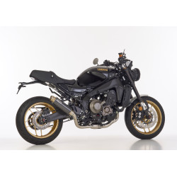 Shark Uitlaatsysteem SCR-4 | Carbon | Yamaha XSR900/GP