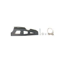IXRace Uitlaat M8 Series | Zwart | Kawasaki Z900/A2