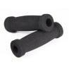 Highsider Smart Handvatten Soft Open (22,2mm / 7/8") | Zwart
