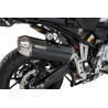 BOS Uitlaat Dune Fox | Carbon | BMW F750GS/F850GS