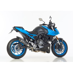 Shark Uitlaatsysteem StreetGP | Carbon | Suzuki GSX-8R/GSX-8S