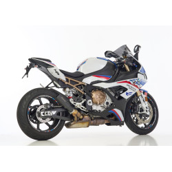 Shark Exhaust RCT | Black | BMW M1000R/M1000RR/S1000R/S1000RR