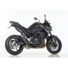 Shark Exhaust RCT | Black | Kawasaki Z900 & Z900 (70 kW)