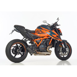 Shark Uitlaat RCT | Zwart | KTM 1290 Super Duke R