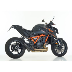 Exhaust RCT | Black | KTM 1390 Super Duke R