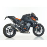 Shark Uitlaat StreetGP | Carbon | KTM 990 Duke/R