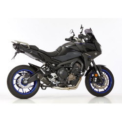 Shark Uitlaatsysteem StreetGP | Carbon | Yamaha Tracer 900