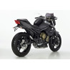 Shark Uitlaatsysteem StreetGP | Carbon | Yamaha XJ6 Diversion F & XJ6/Diversion