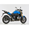 Shark Uitlaat DSX-10 | Zwart | BMW R1200R/R1200RS
