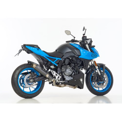 Shark Uitlaatsysteem SCR-4 | Carbon | Suzuki GSX-8R/GSX-8S