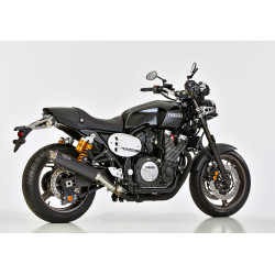 Shark Uitlaat SRC-4 | Carbon | Yamaha XJR1300