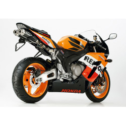 Shark Uitlaat Track 1000 | Carbon | Honda CBR1000RR