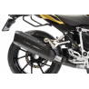 BOS Exhaust Desert Fox Black Edition | Black | BMW R1250R/R1250RS