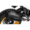 BOS Uitlaat Desert Fox Black Edition Double D | Zwart | BMW R1300GS