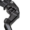 Voigt-MT Rem en Koppeling hendel - Zwart/zwart