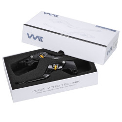 Voigt-MT Rem en Koppeling hendel