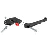 Voigt-MT Rem en Koppeling hendel