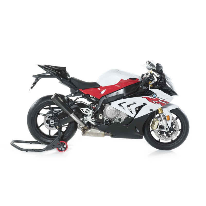 BOS Exhaust SSEC RR | Carbon | BMW S1000RR
