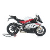 BOS Exhaust SSEC RR | Carbon | BMW S1000RR