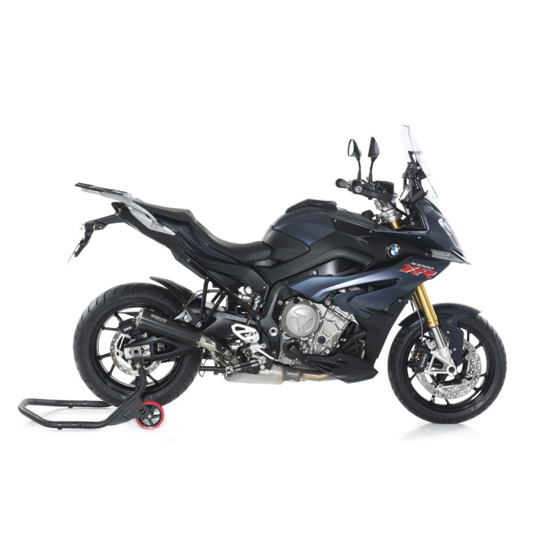 BOS Uitlaat SSEC RR | Carbon | BMW S1000XR