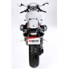 BOS Uitlaten SSEC GT | Zilver | BMW 1200 R NineT
