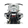 BOS Exhaust SSEC | Silver | BMW 1200 R NineT