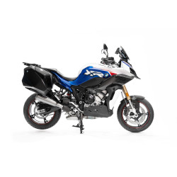 BOS Exhaust SSEC RR | Silver | BMW S1000XR