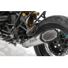 BOS Uitlaat SSEC GP | Zilver | BMW 1200 R NineT