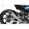 BOS Exhaust SSEC GP | Silver | BMW M1000R/M1000RR/S1000R/S1000RR
