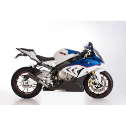 BOS Exhaust SSEC RR | Carbon