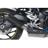 BOS Uitlaat SSEC RR | Carbon | Suzuki GSX750 Naked
