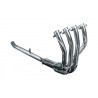Delkevic Exhaust Headers 4-1 | Stainless Steel | Honda CBR1100XX