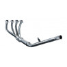 Delkevic Exhaust Headers 4-1 | Stainless Steel | Honda CBR1100XX