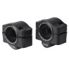 Voigt-MT Conversiekit naar Fat-bar U20A 20mm - Zwart