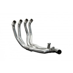 Delkevic Exhaust Headers 4-1 | Stainless Steel | Honda CBR600F