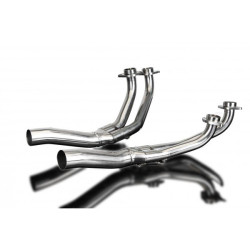 Delkevic Exhaust Headers | Stainless Steel | Honda GL1100 Goldwing