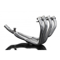 Delkevic Exhaust Headers 4-1 | Stainless Steel | Kawasaki Z750