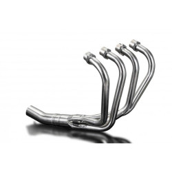 Delkevic Exhaust Headers 4-1 | Stainless Steel | Honda CB750KZ