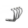 Delkevic Exhaust Headers 4-1 | Stainless Steel | Honda CB750C/CB750F Bol D'or/CB750KZ