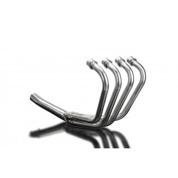 Delkevic Exhaust Headers 4-1 | Stainless Steel | Suzuki GS1100G