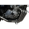 Delkevic Exhaust Headers 4-1 | Stainless Steel | Suzuki 1000 GS