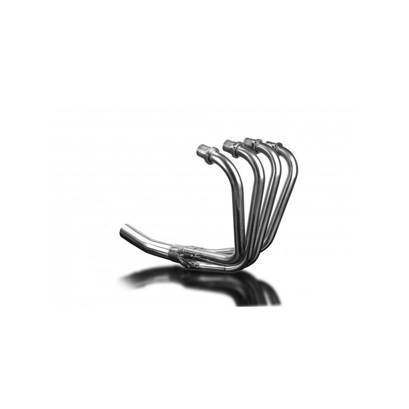 Delkevic Exhaust Headers 4-1 | Stainless Steel