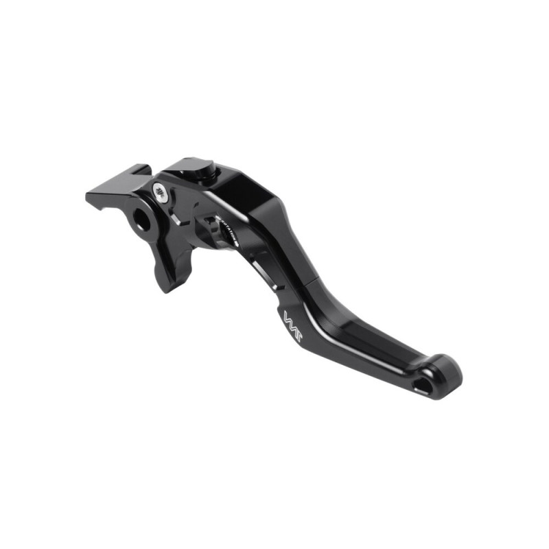 Voigt-MT Rem en Koppeling hendel - Zwart/zwart