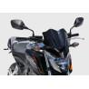 Ermax Windscherm Naked Bike Sport | Donker getint | Honda CB650F