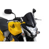 Ermax Windscherm Naked Bike | Donker getint | Honda CB600 Hornet