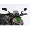 Ermax Windscherm Naked Bike | Donker getint | Kawasaki Z1000 R Edition & Z1000/Z1100 & Z1100 SE