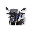 Ermax Windscherm Naked Bike | Donker getint | BMW F800R