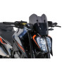 Ermax Windscherm Naked Bike Sport | Donker getint | KTM 790/890 Duke & 890 Duke GP/R