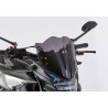 Ermax Windscherm Naked Bike | Donker getint | Honda CB500F